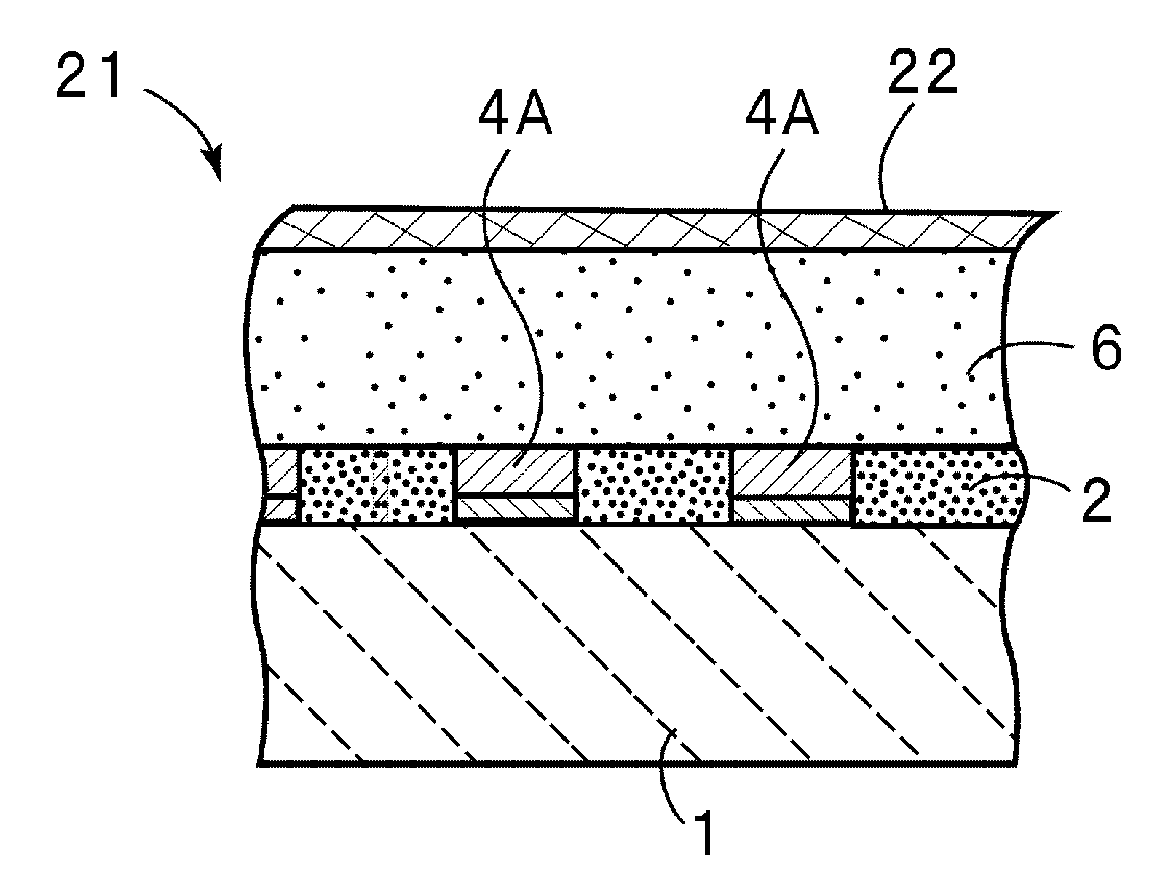 Surface acoustic wave device