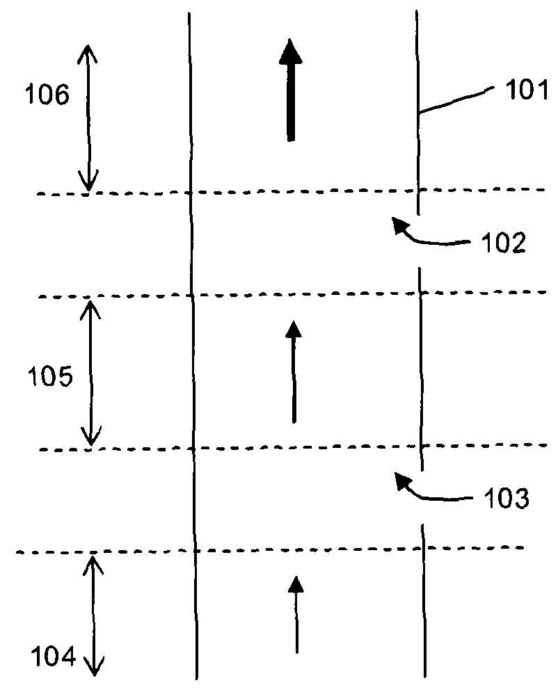 Techniques for distributed acoustic sensing