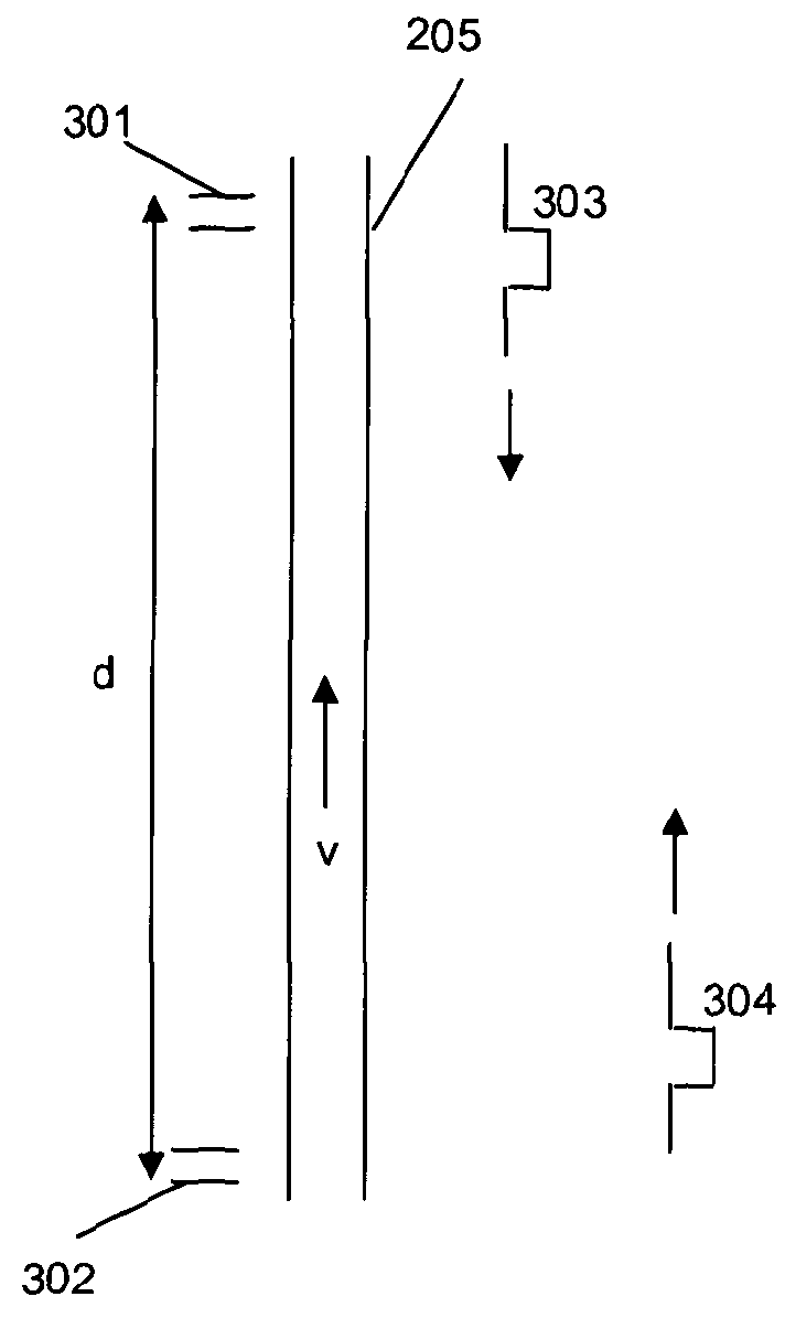 Techniques for distributed acoustic sensing