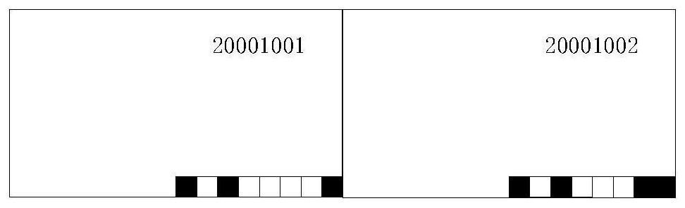 A berth number determination method, processor and parking charging system