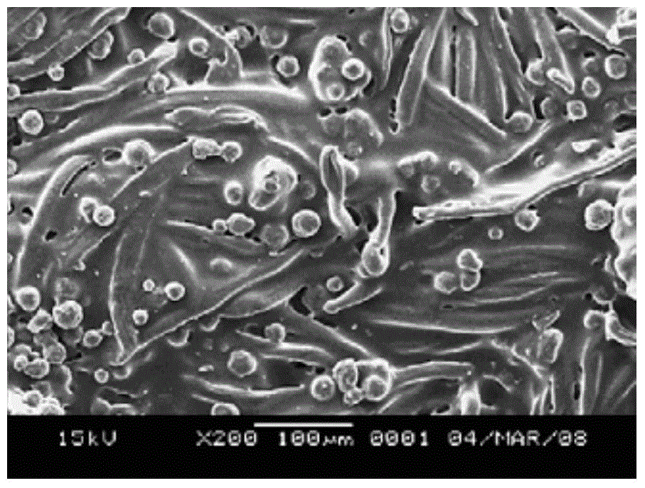 A kind of cinnamon oil microcapsule fabric finishing liquid and its preparation method and application