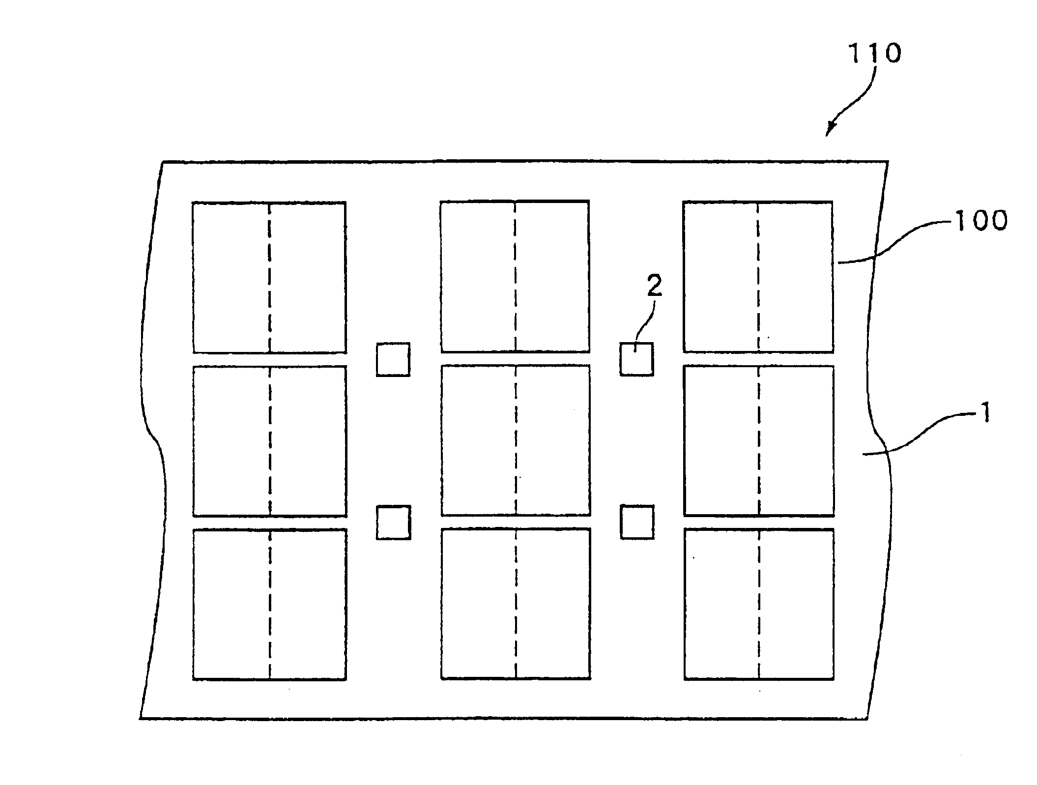 Micromachine and manufacturing method therefor