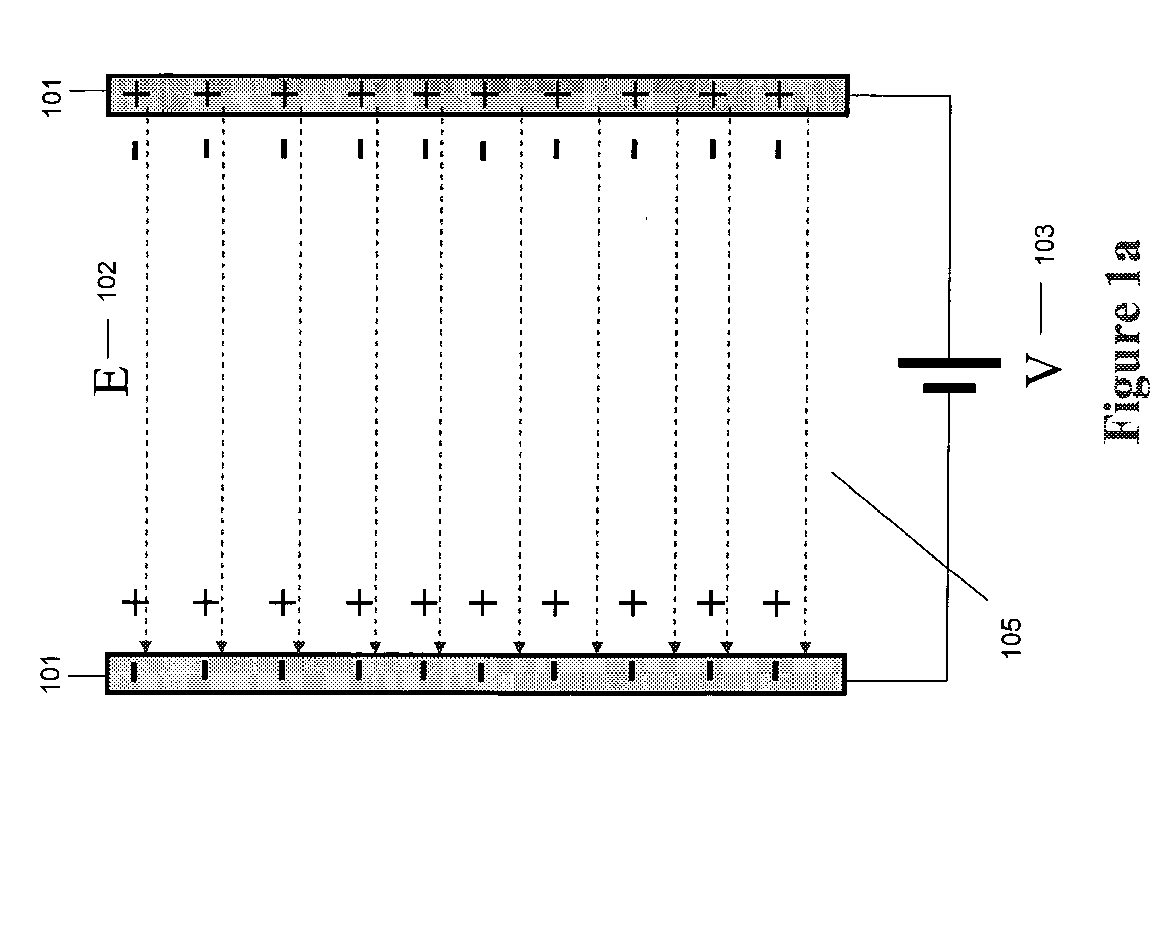 Method and apparatus for low quantity detection of bioparticles in small sample volumes