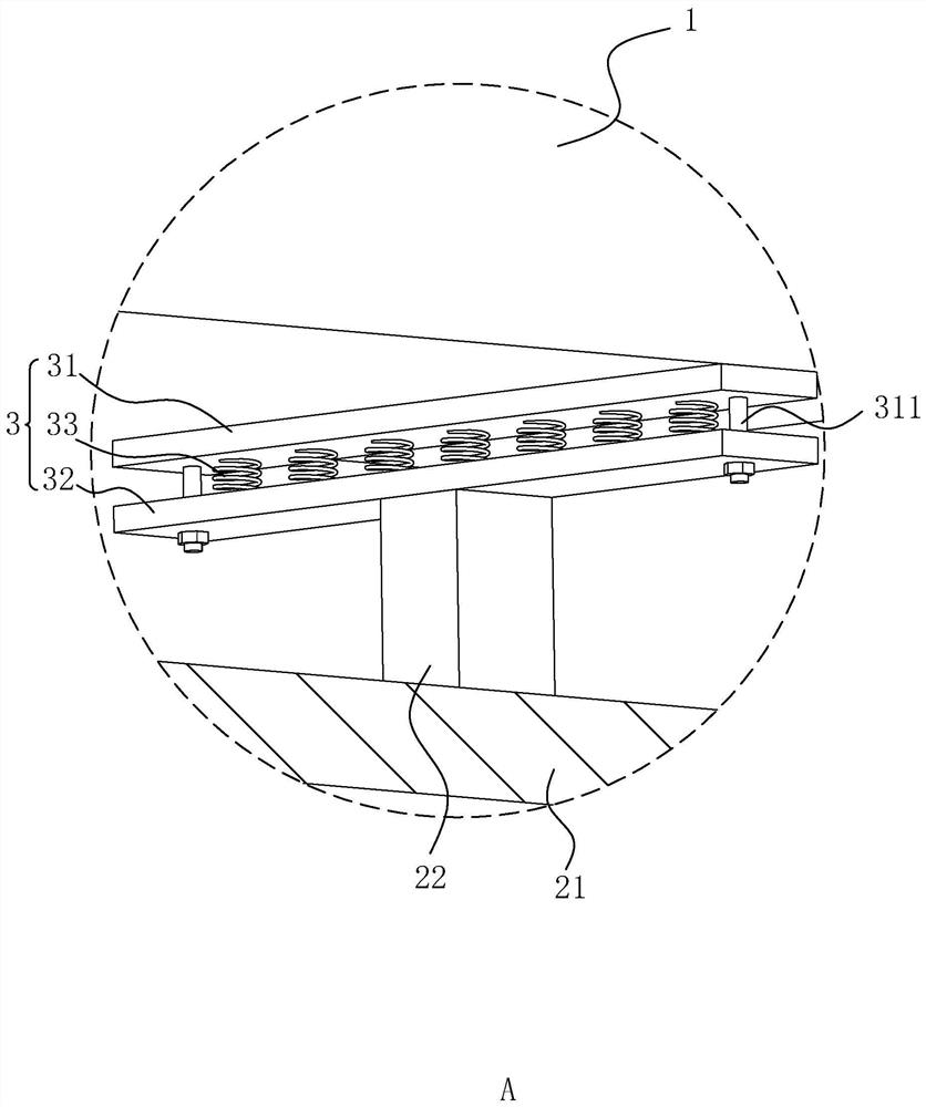 High-stability mobile phone camera