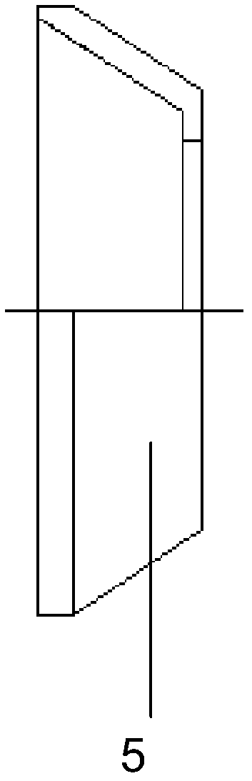 Outburst prevention device and outburst prevention method for packer sealing mechanism