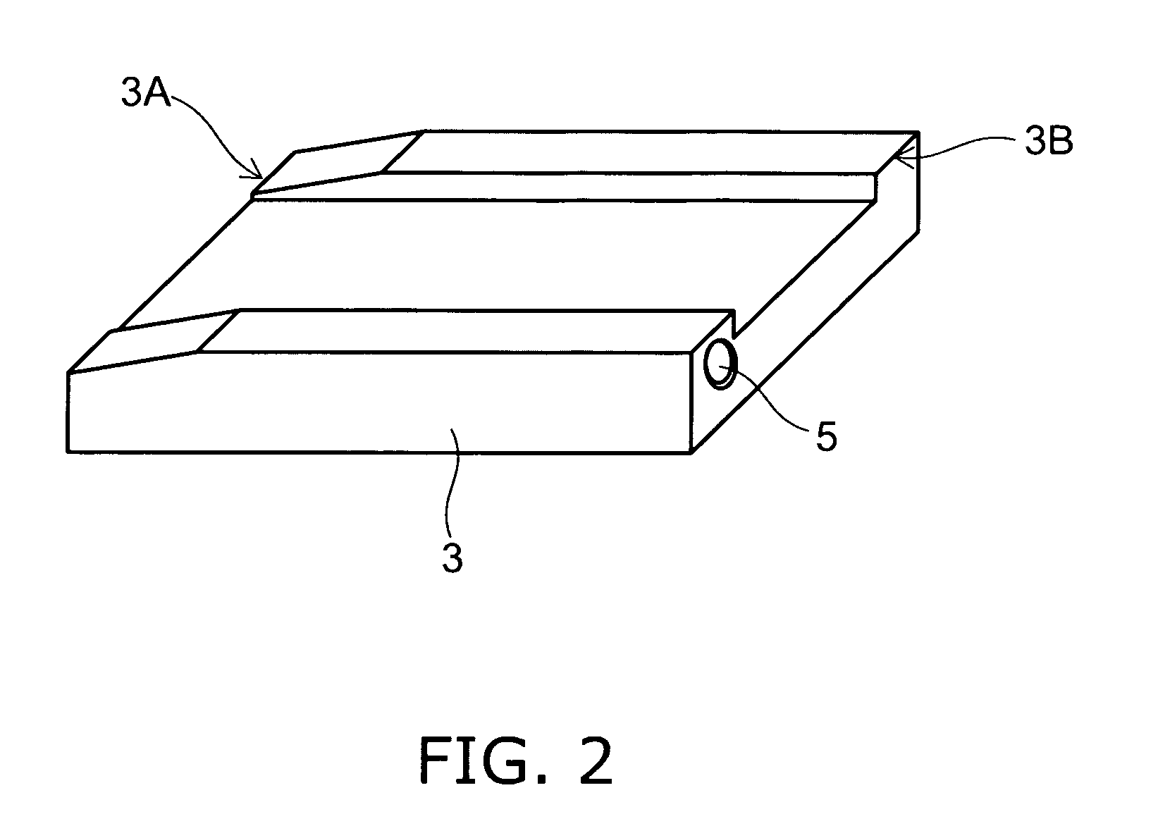 Magnetic recording head and magnetic recording apparatus