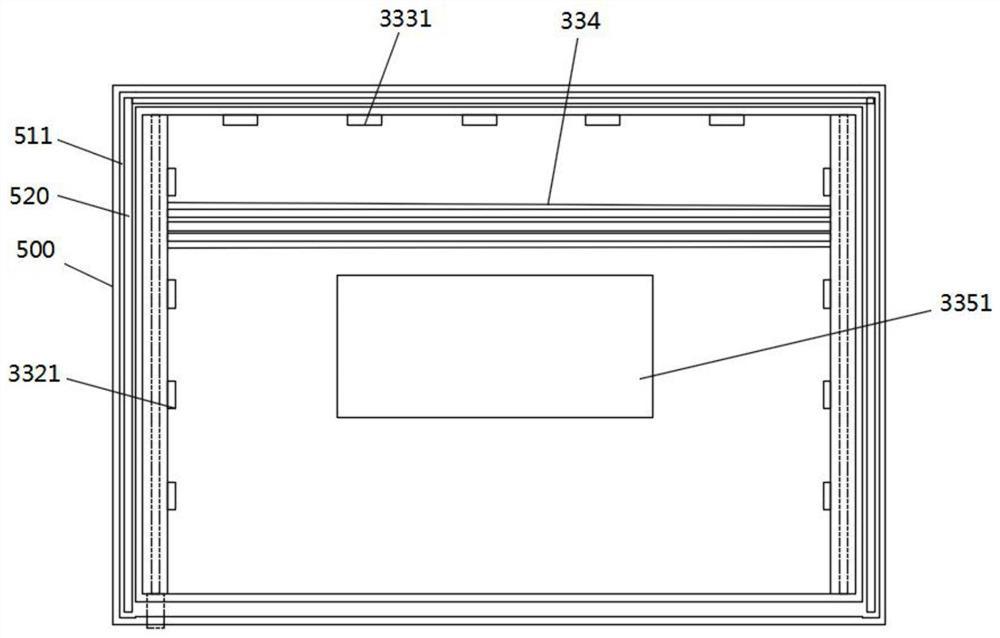 Photovoltaic cleaning system