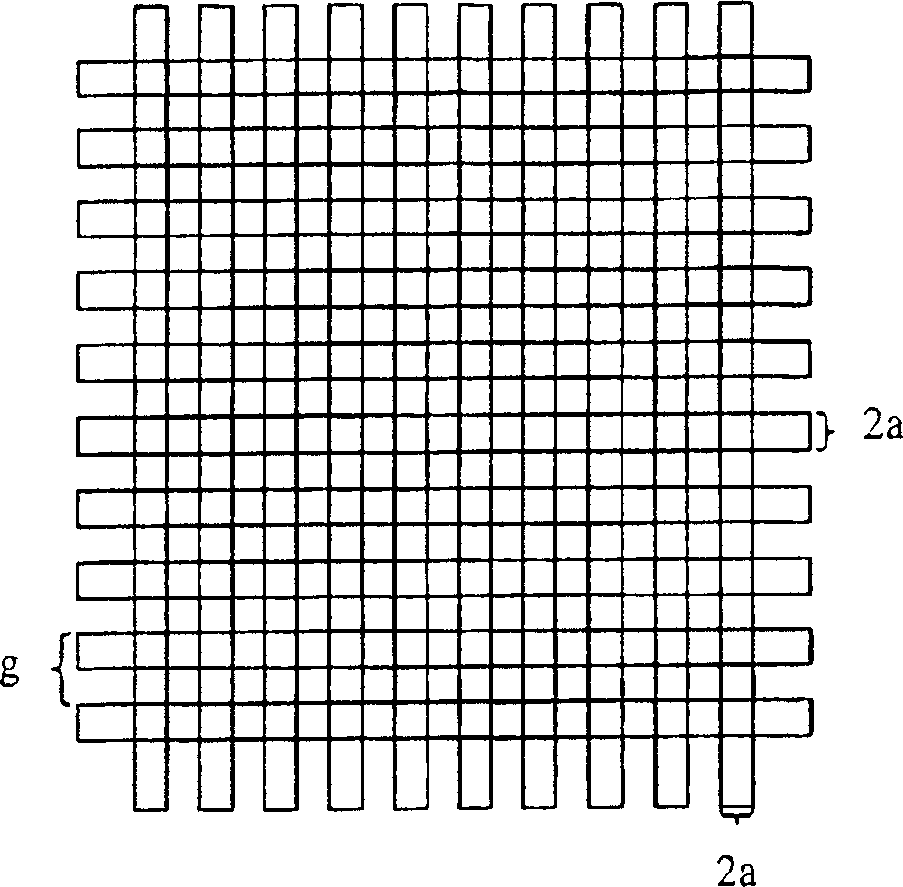 Phase angle controlled stationary elements for long wavelength electromagnetic radiation