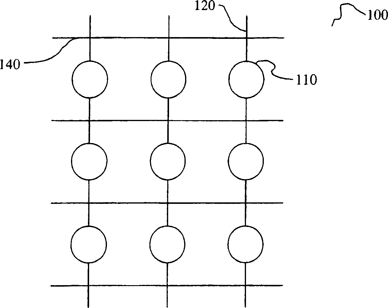 Phase angle controlled stationary elements for long wavelength electromagnetic radiation