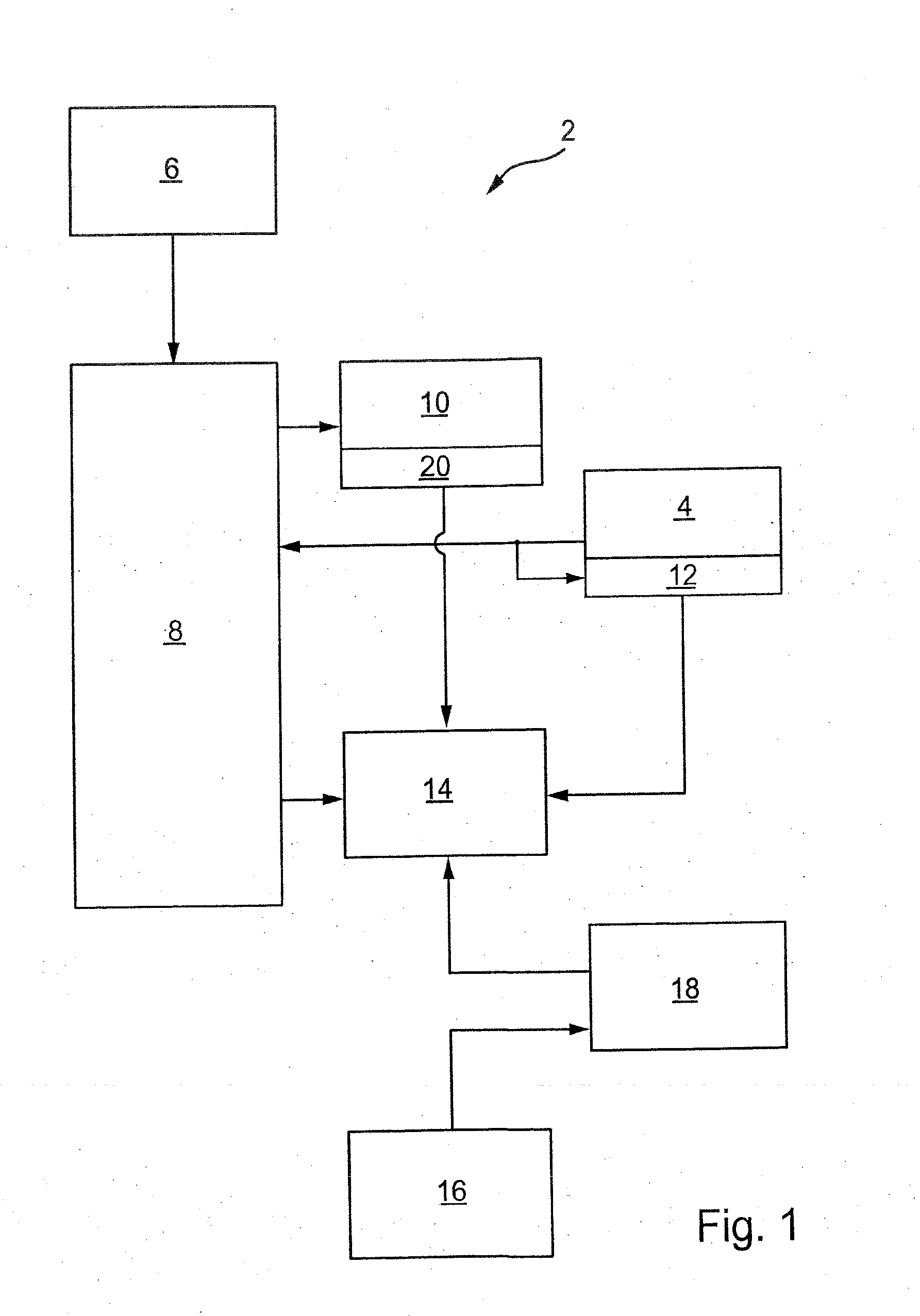 Method as to work on a part to be finished and a finished part