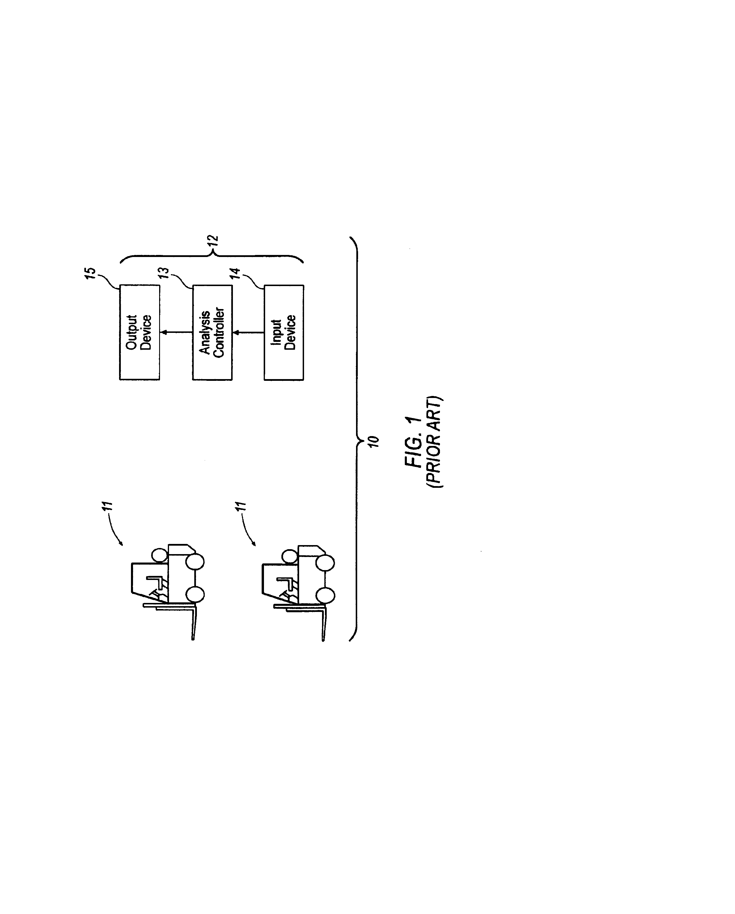 Apparatus and method for tracking and managing physical assets