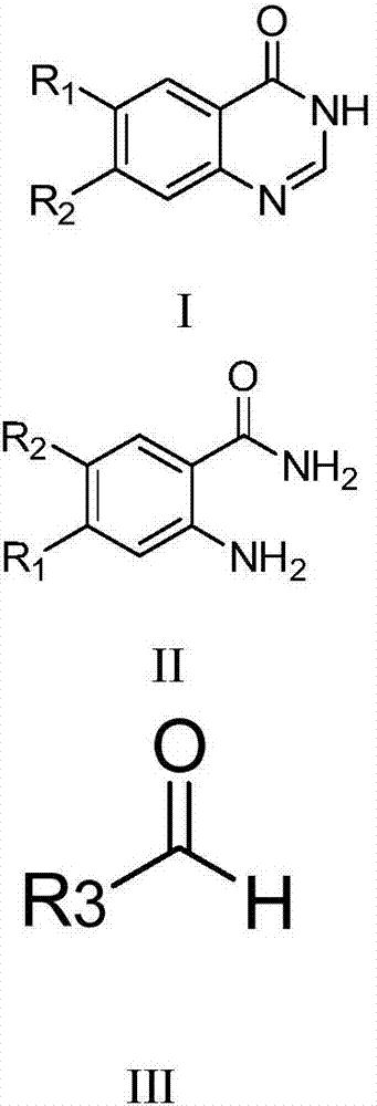 Method for preparing compound