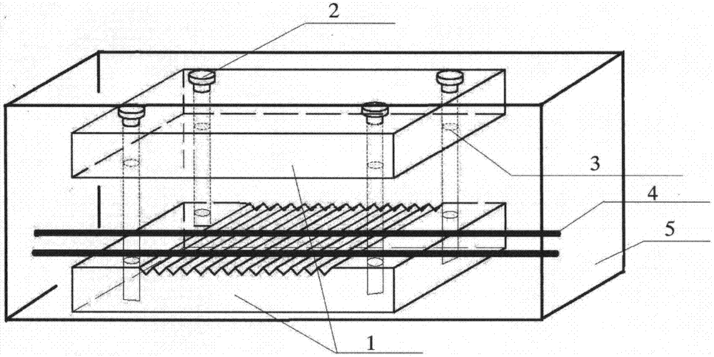 Tunable optical-fiber filter