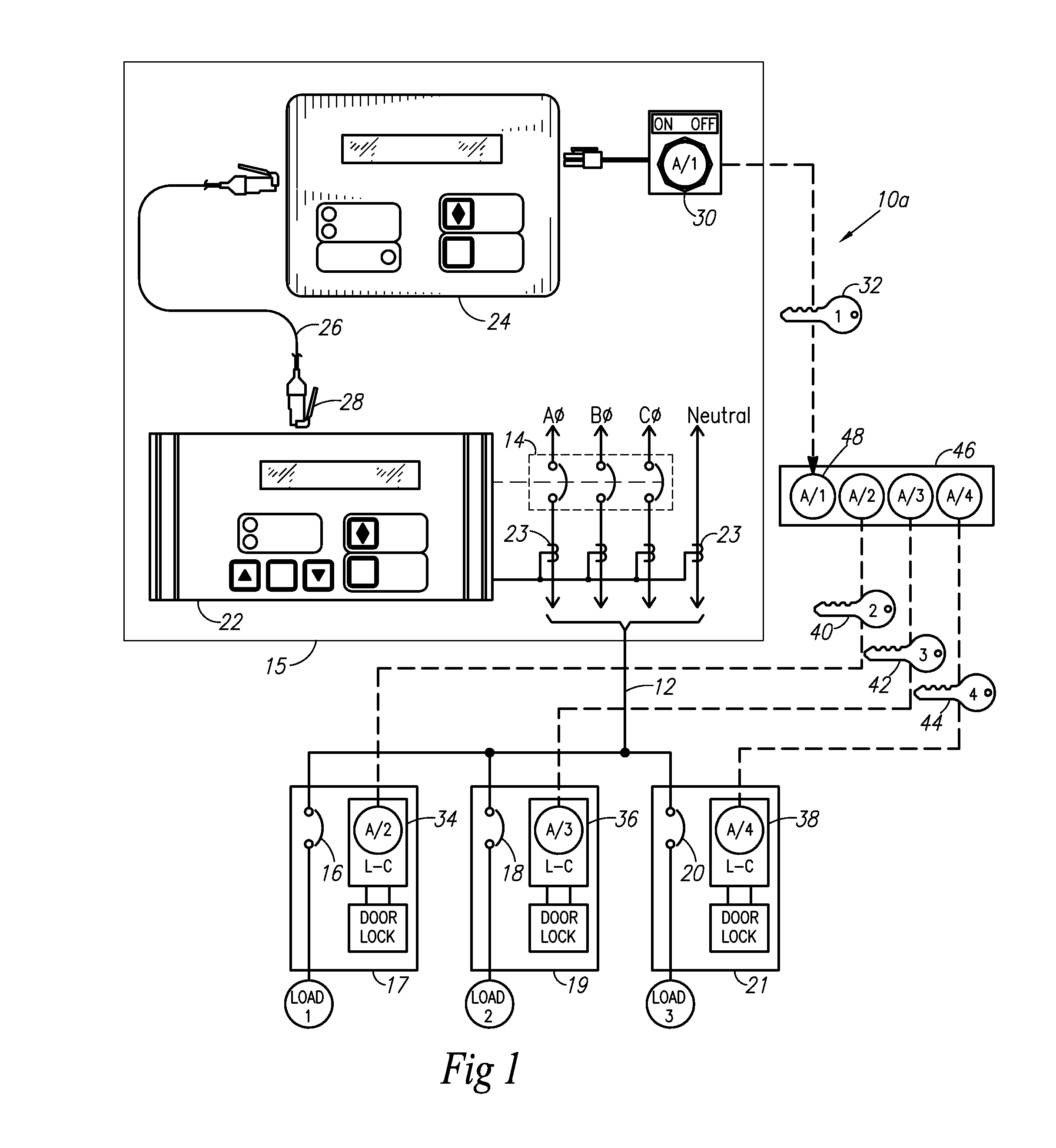 Manually-controlled arc flash energy reduction system and method for circuit breaker trip units