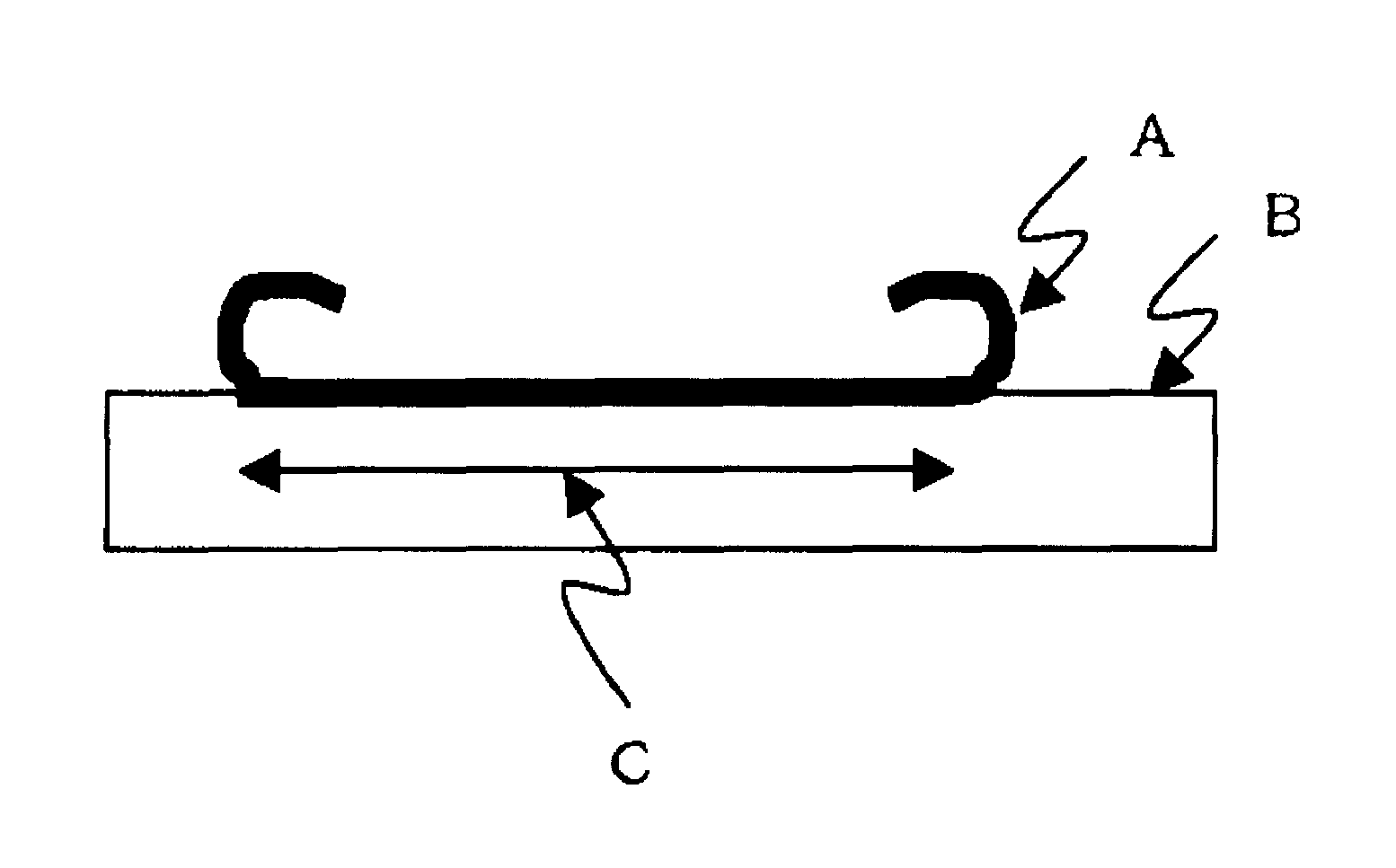 Biaxially oriented laminated film