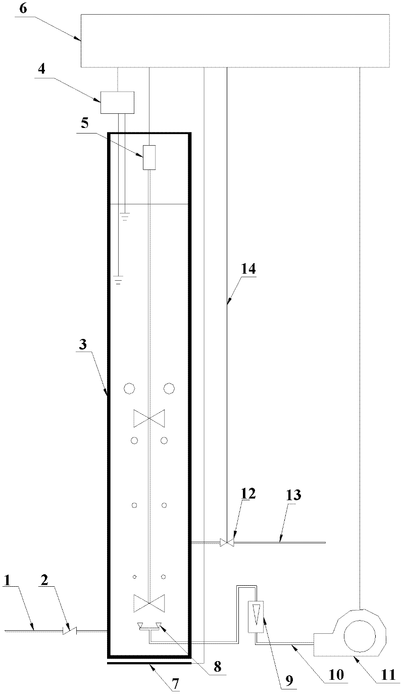 Method for preparing micro magnetic carrier, micro magnetic carrier and active sludge immobilization method