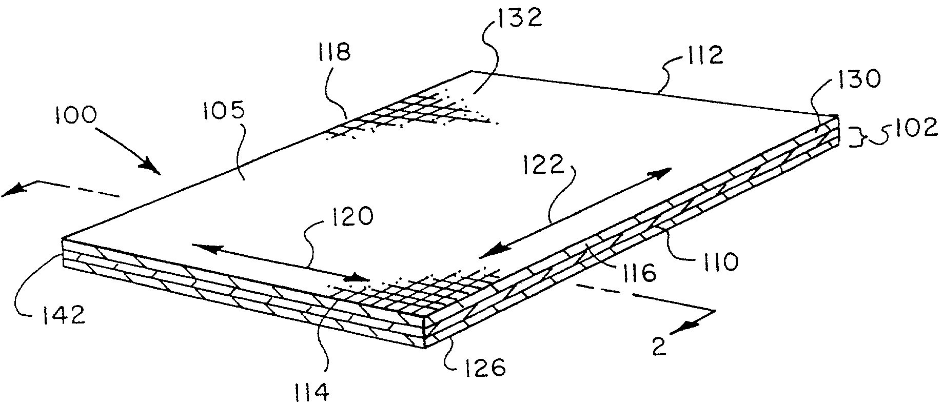 Inexpensive, wash-free integrated cover for printing press transfer cylinders