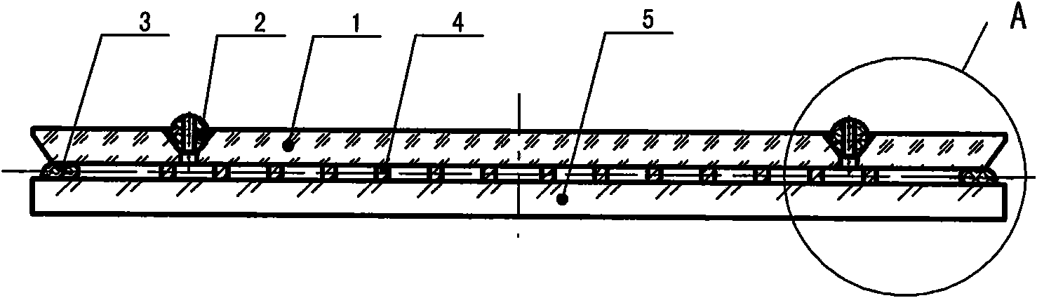 Method for manufacturing vacuum glass