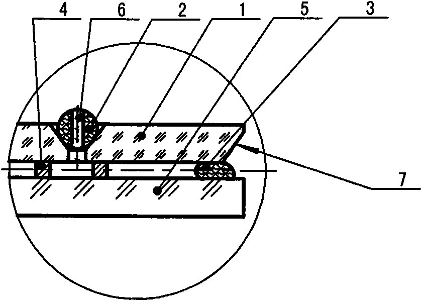 Method for manufacturing vacuum glass