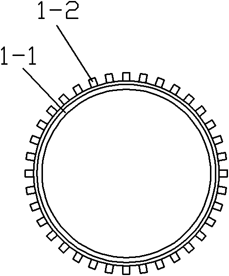 Battery and battery pack