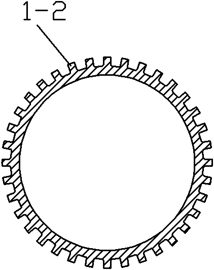 Battery and battery pack