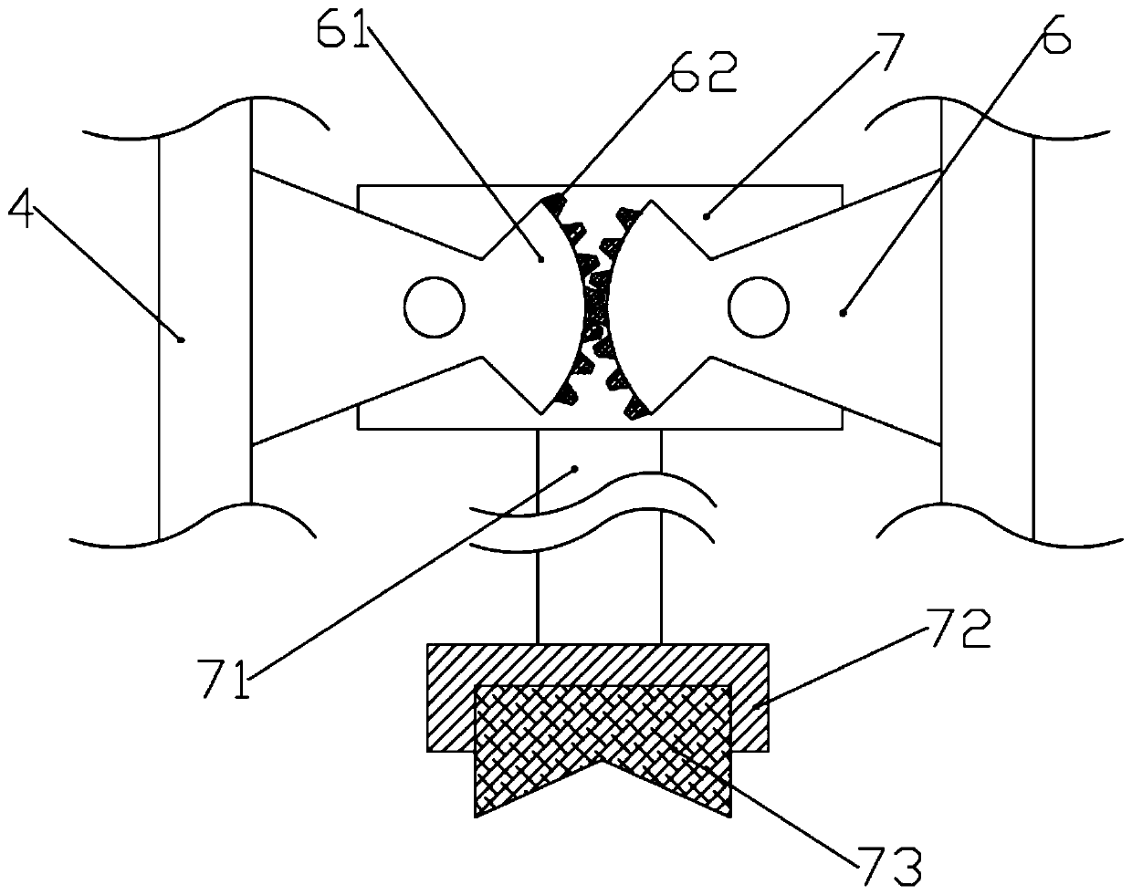 Truss rebar protecting jacket for PC component