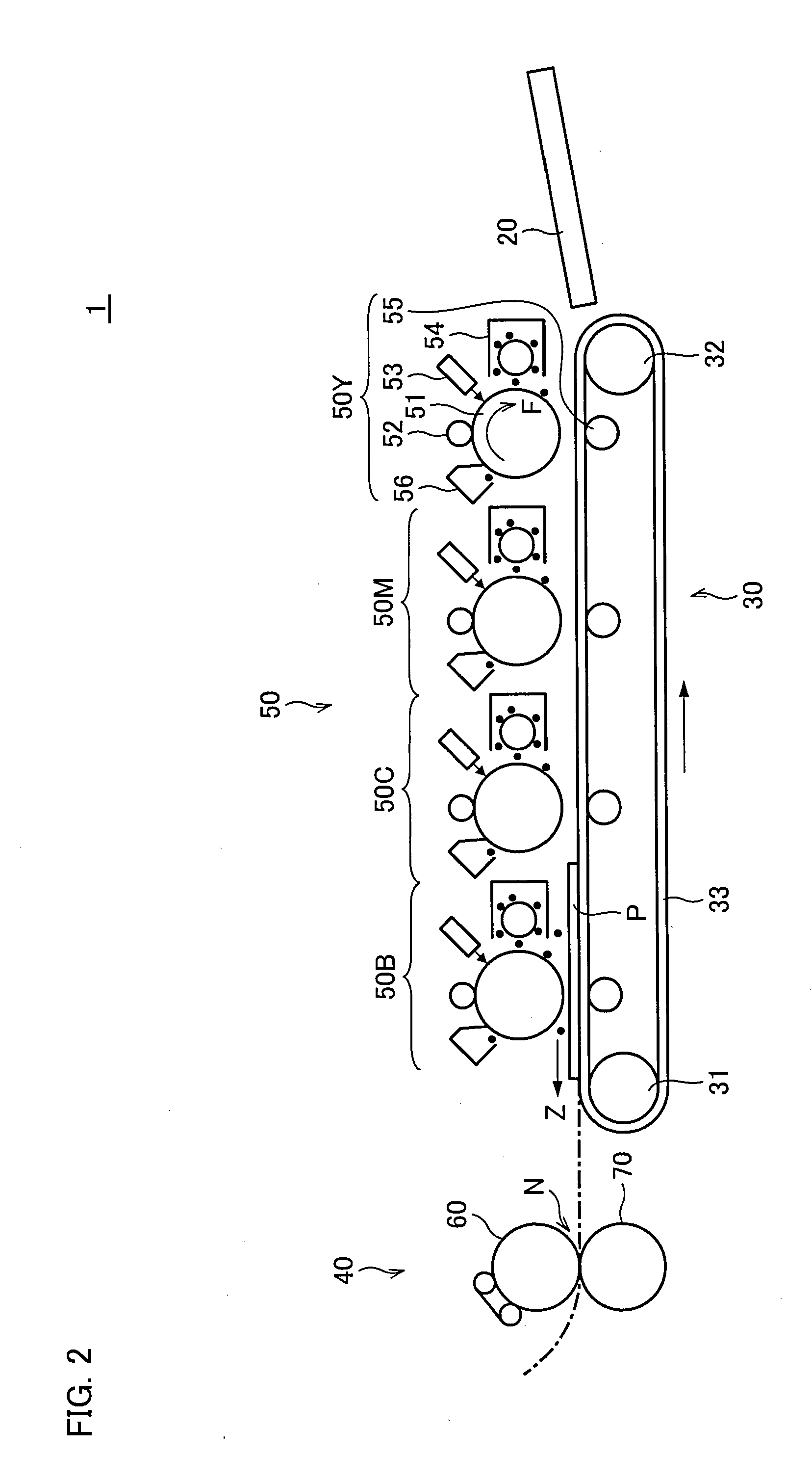 Fixing apparatus, image forming apparatus, method for controlling fixing apparatus, program for controlling fixing apparatus, and recording medium storing same program