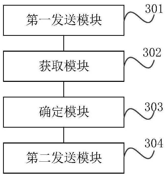 Connection reconstruction method, device, terminal and storage medium