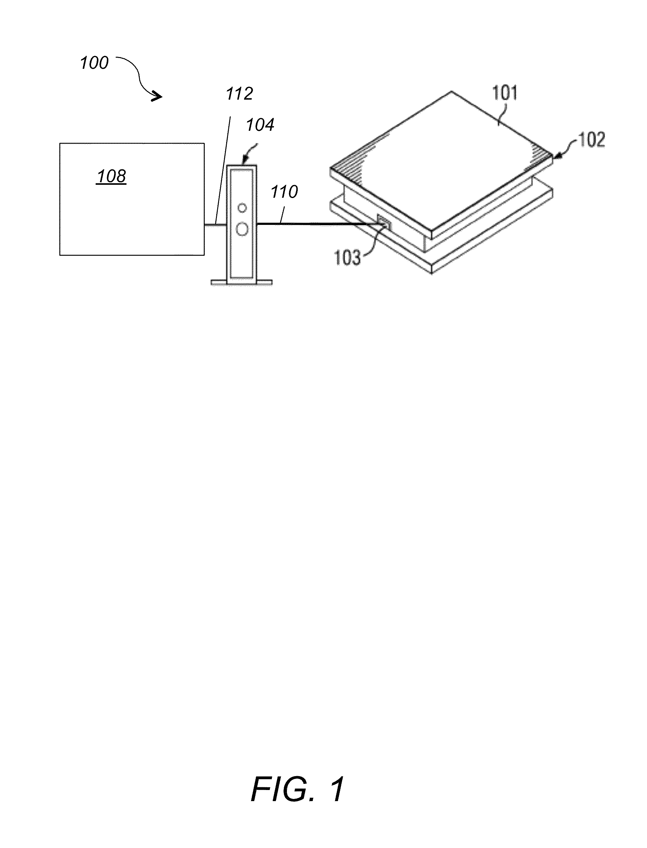 System and method for three dimensional calibration of force plates