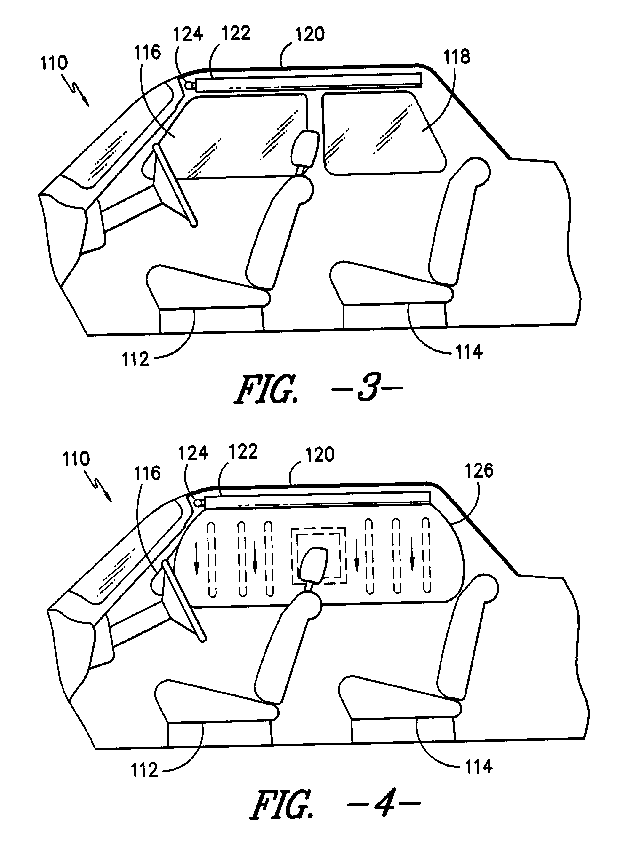 Low permeability airbag cushionshaving film coatings of extremely low thickness