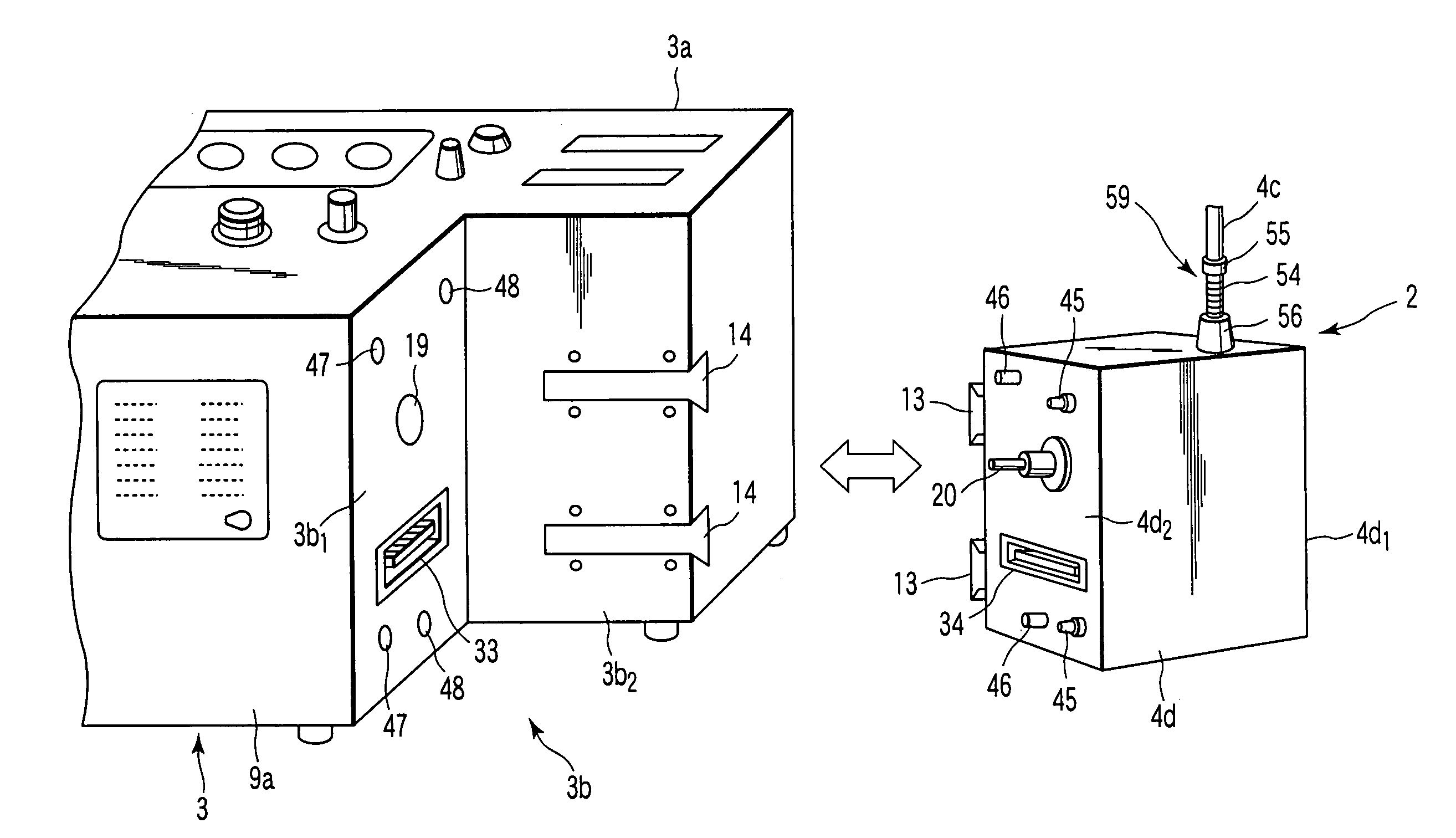 Endoscope apparatus