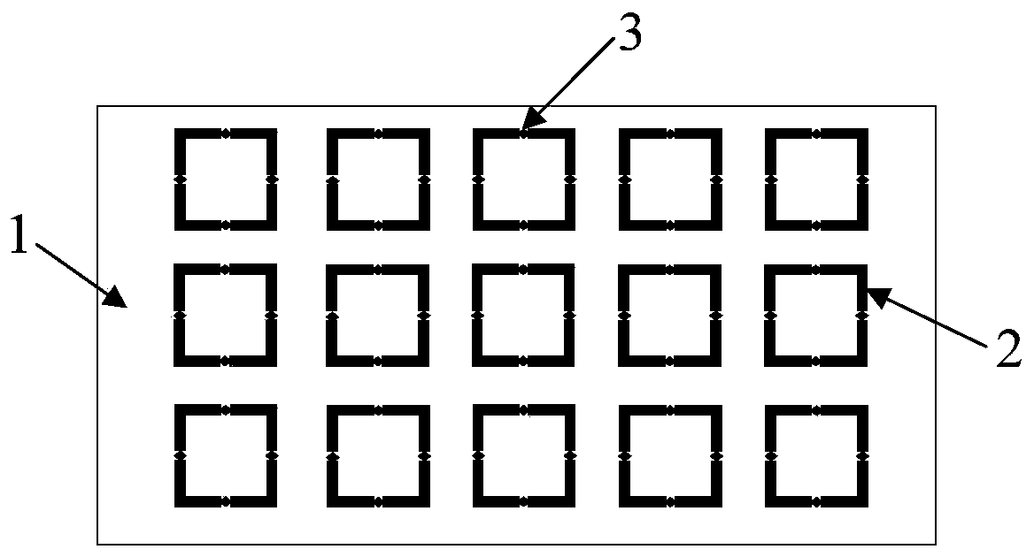 An Endfire Antenna Based on the Composite Structure of Surface Wave Guide and Metasurface Absorber