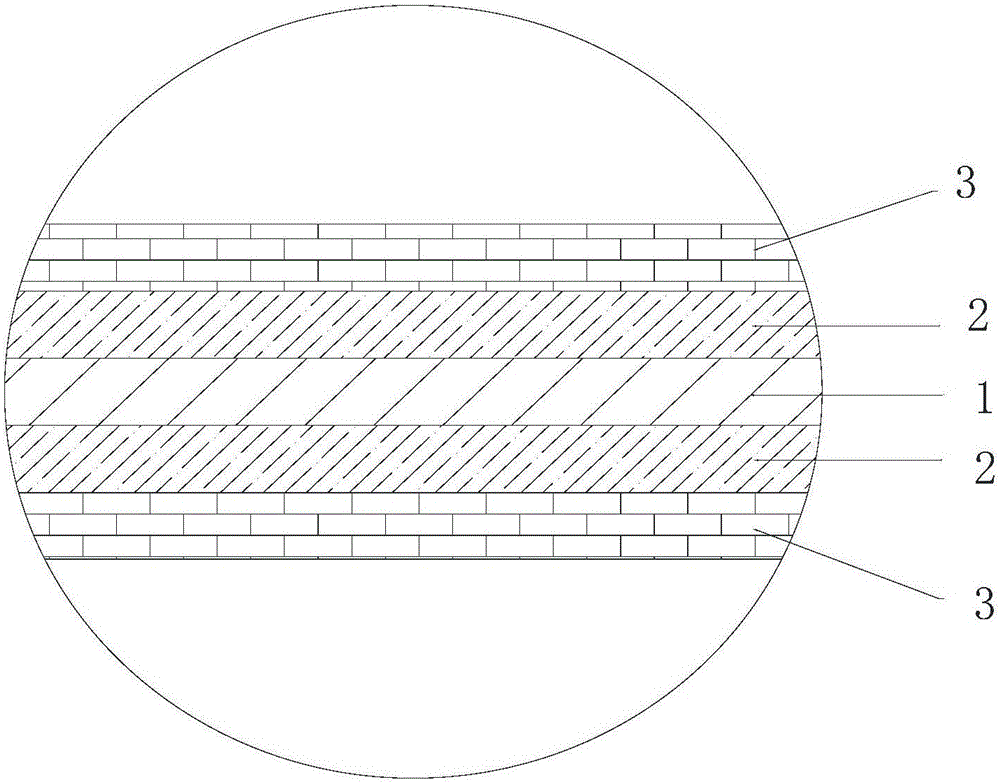 Production process of casting iron coating-free stainless liner of electric cooker