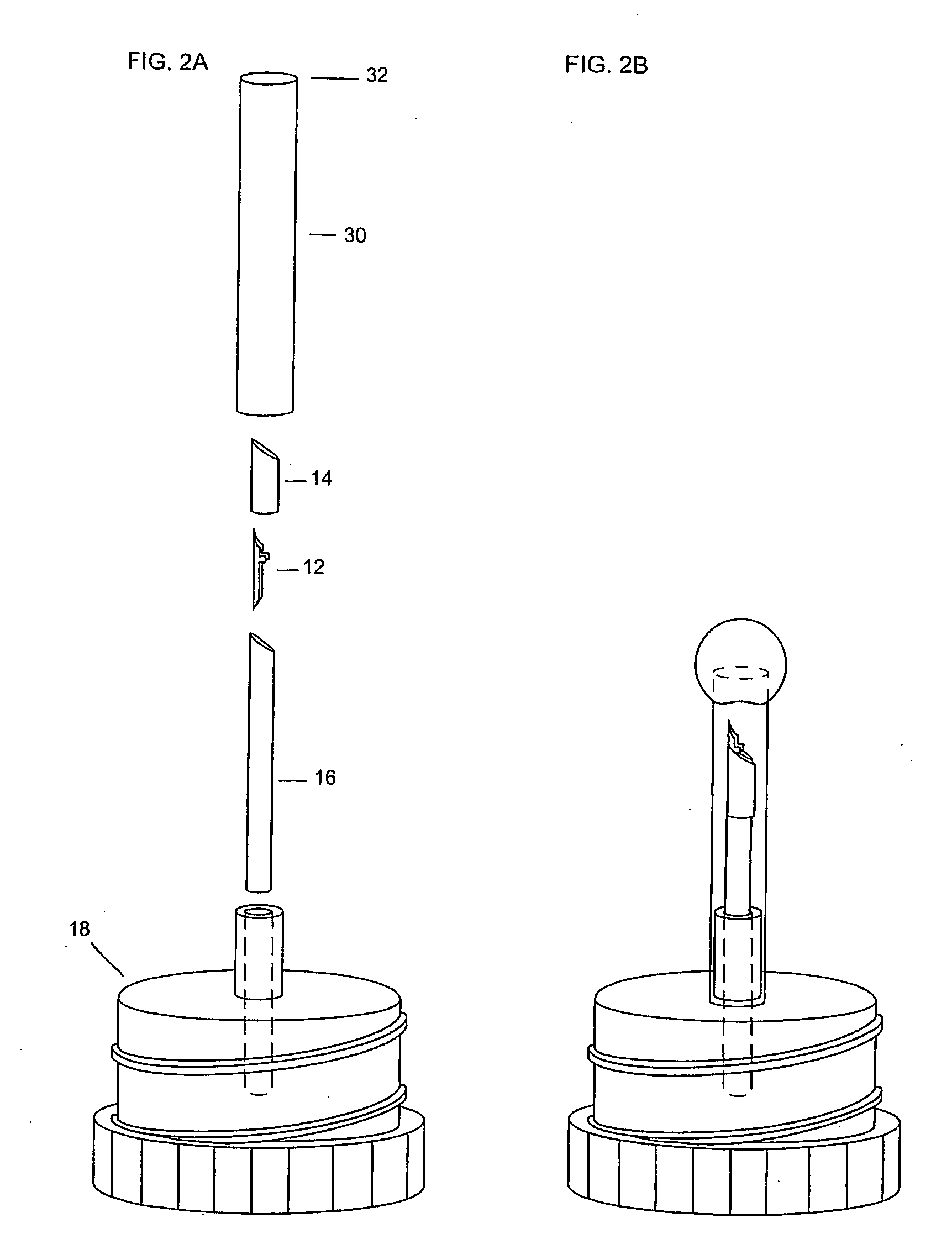 Sample mounts for microcrystal crystallography