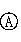 Segmented dimming control circuit for electronic ballast of fluorescent lamp