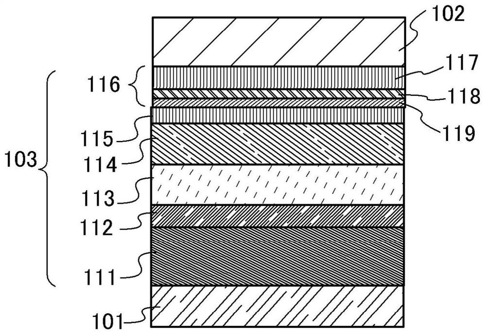 Organic compound, light-emitting element, light-emitting device, electronic apparatus, illumination device, and electronic device