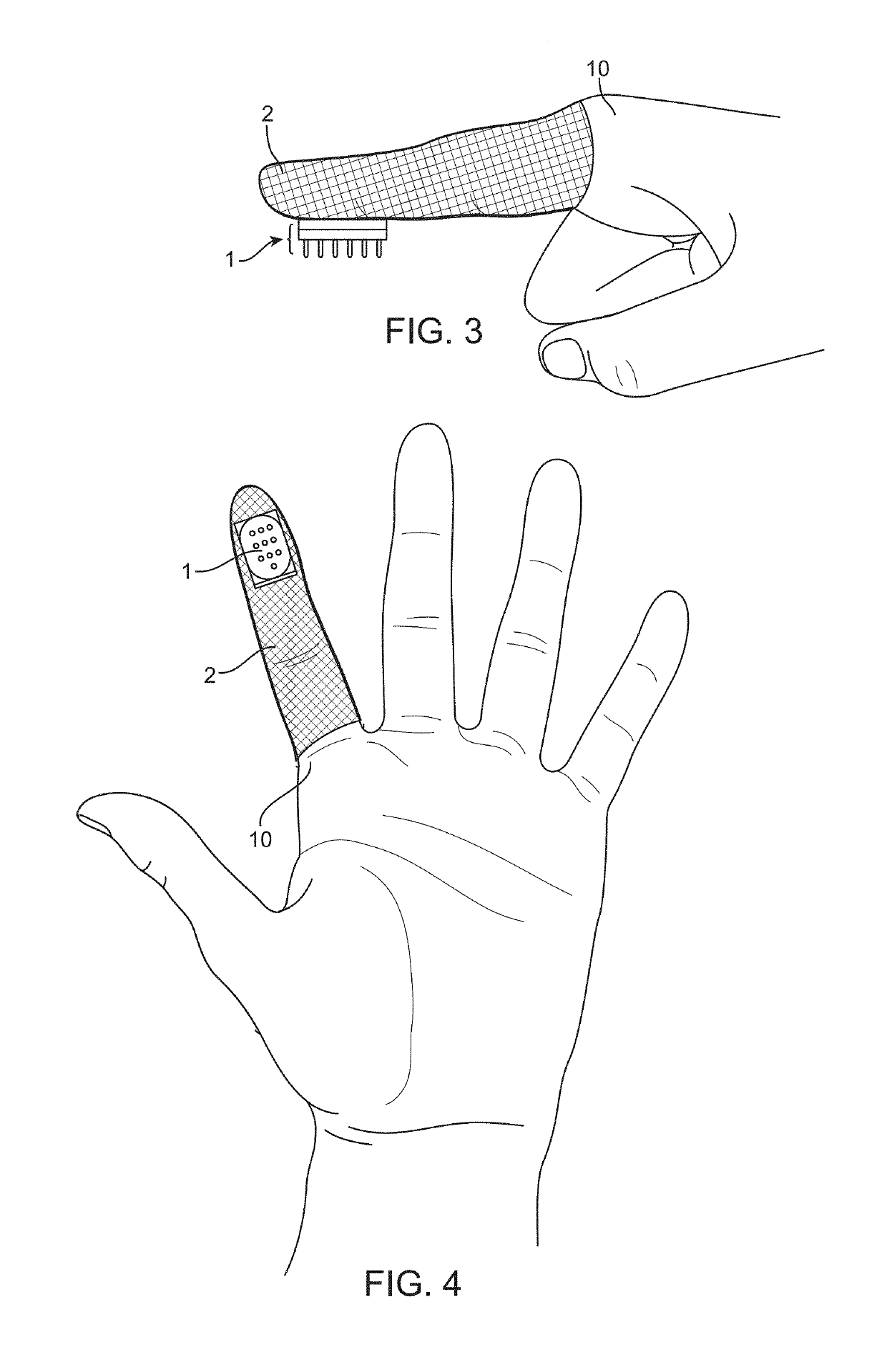 Wearable electroencephalography device and methods of use thereof