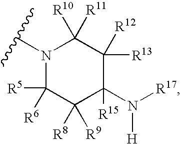 Rifamycin analogs and uses thereof