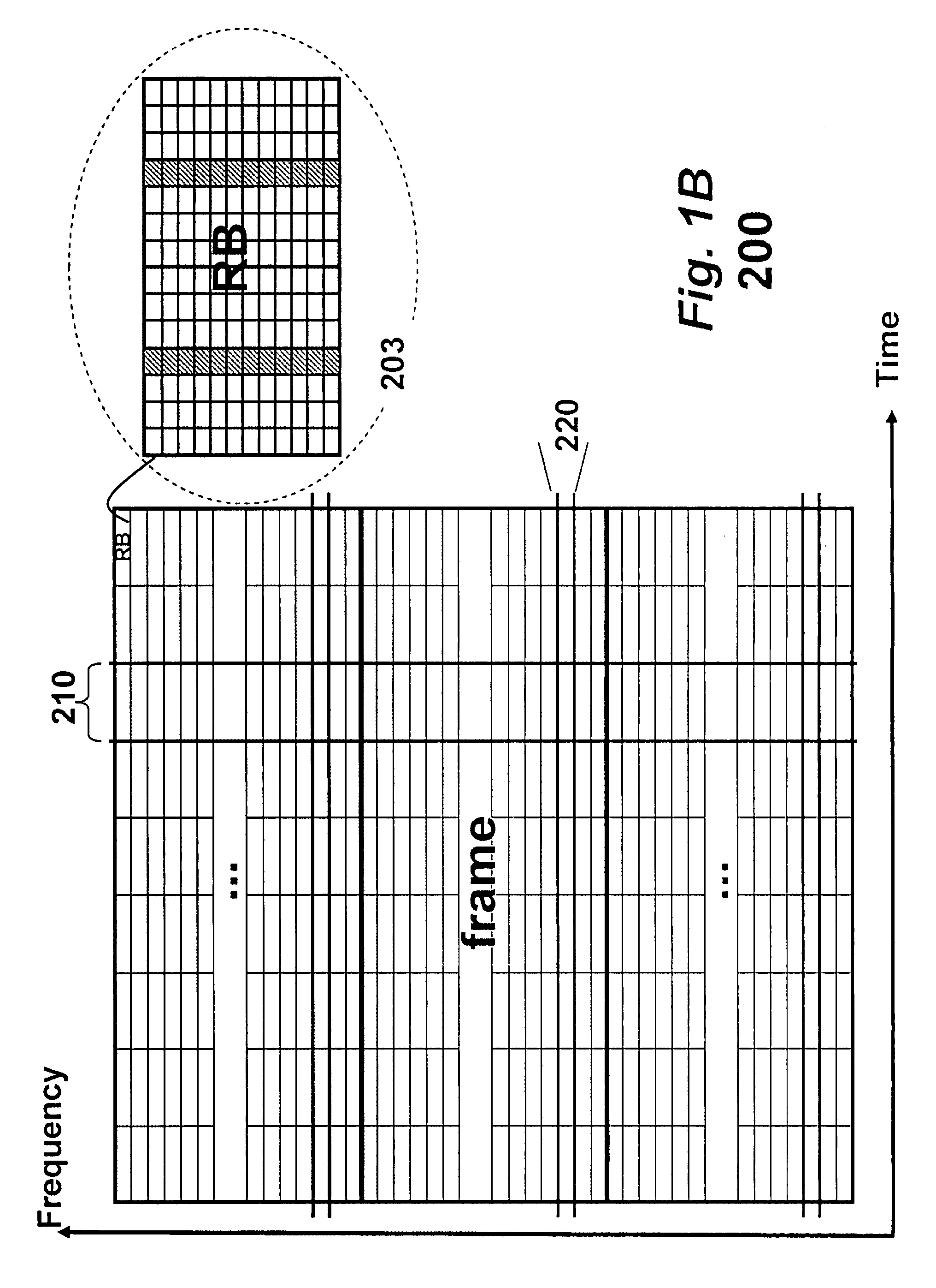 Method for Implicit Selecting Antennas in a Wireless Networks