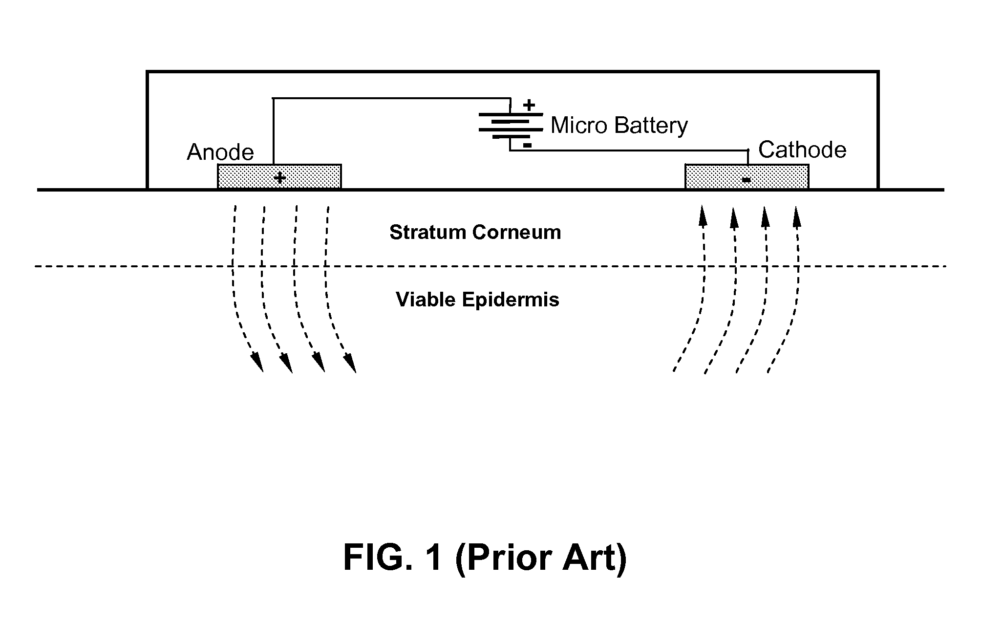 Microcurrent-generating topical or cosmetic systems, and methods of making and using the same