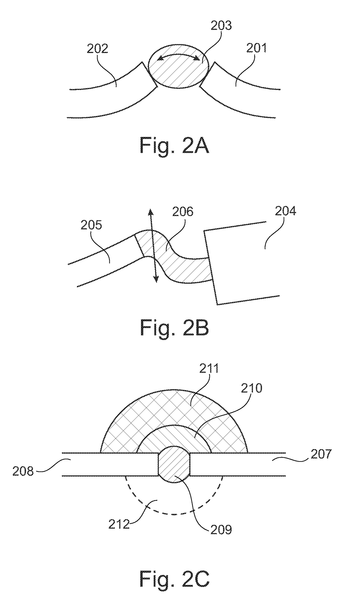 Micro-electromechanical transducer