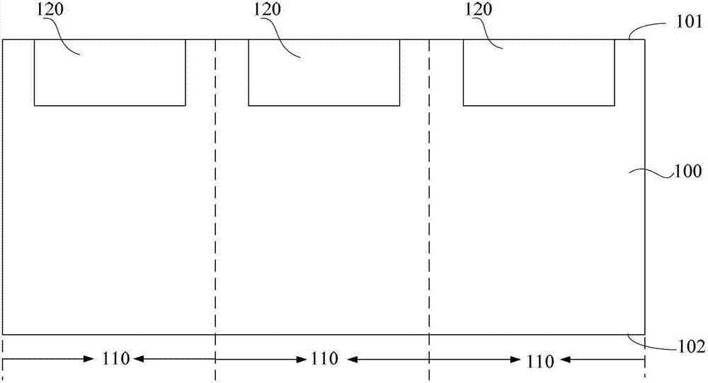 Backside illuminated complementary metal-oxide-semiconductor transistor (CMOS) imaging sensor and preparation method thereof