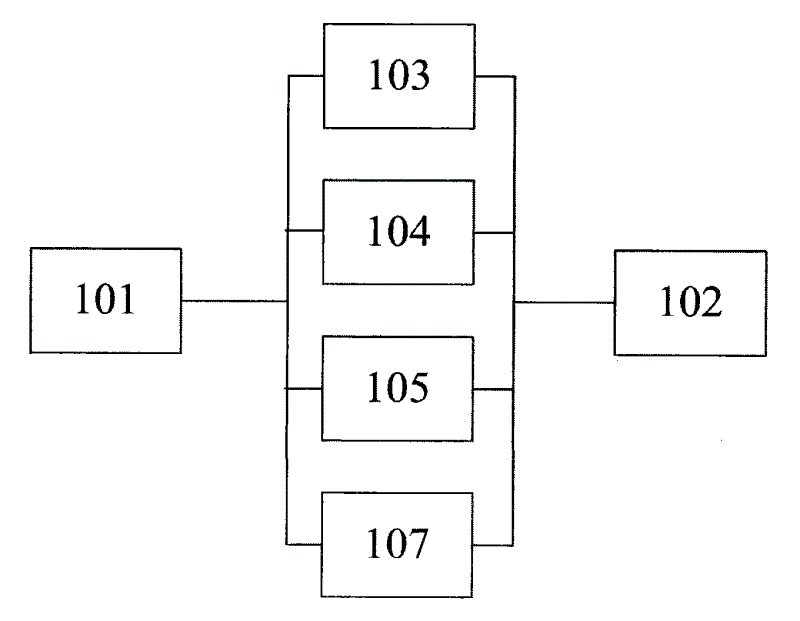 All-directional intelligent monitoring method for bank ATMs