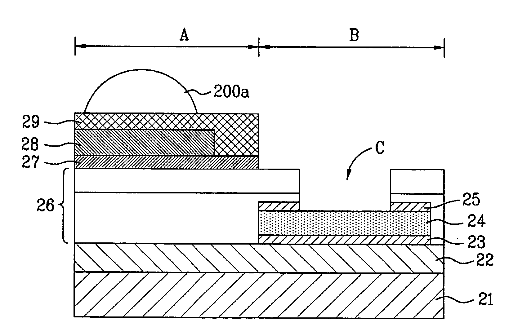 Method for fabricating CMOS image sensor