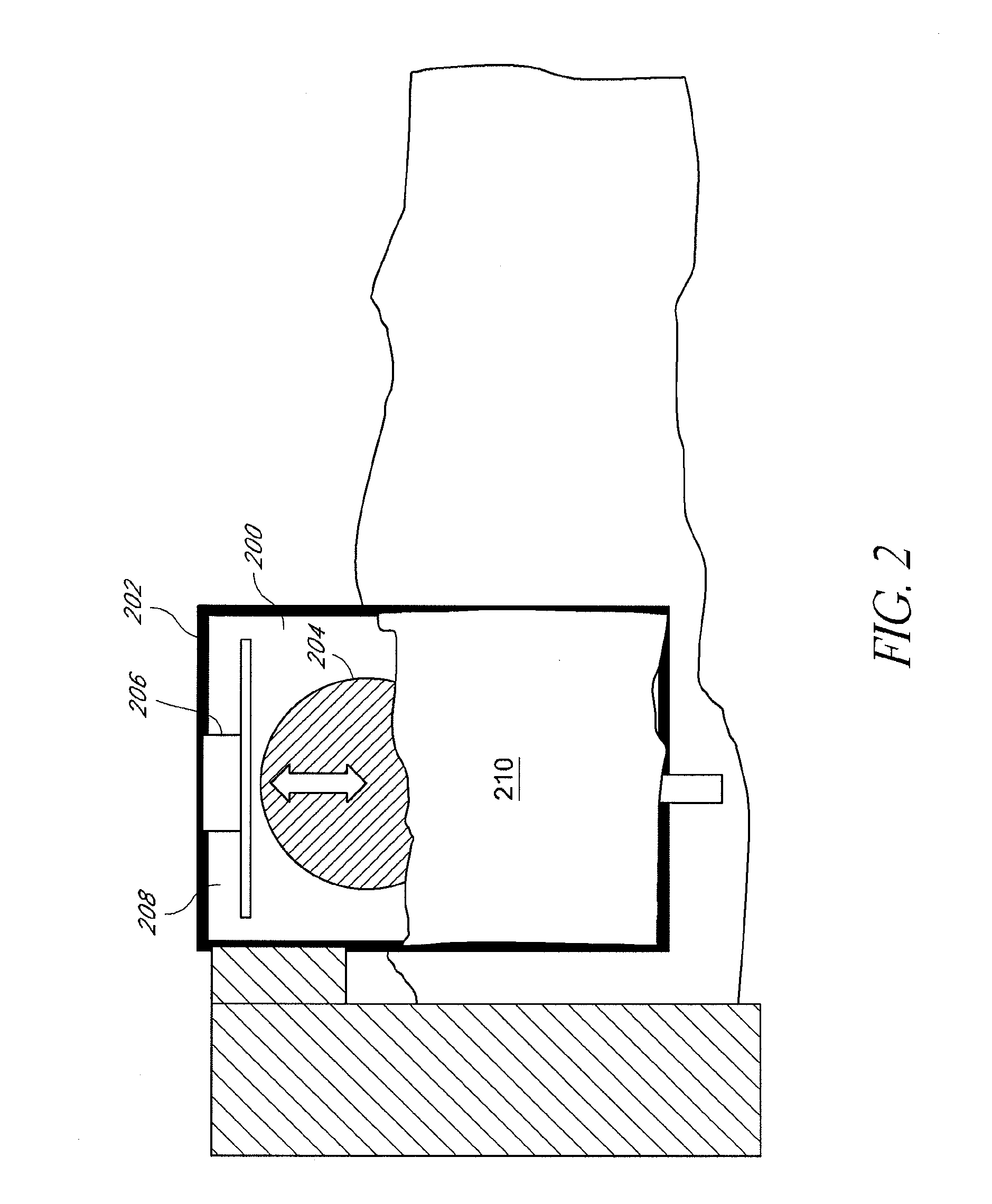 Devices, methods, and algorithms for rapid measurement of mean surface level change of liquids in containers