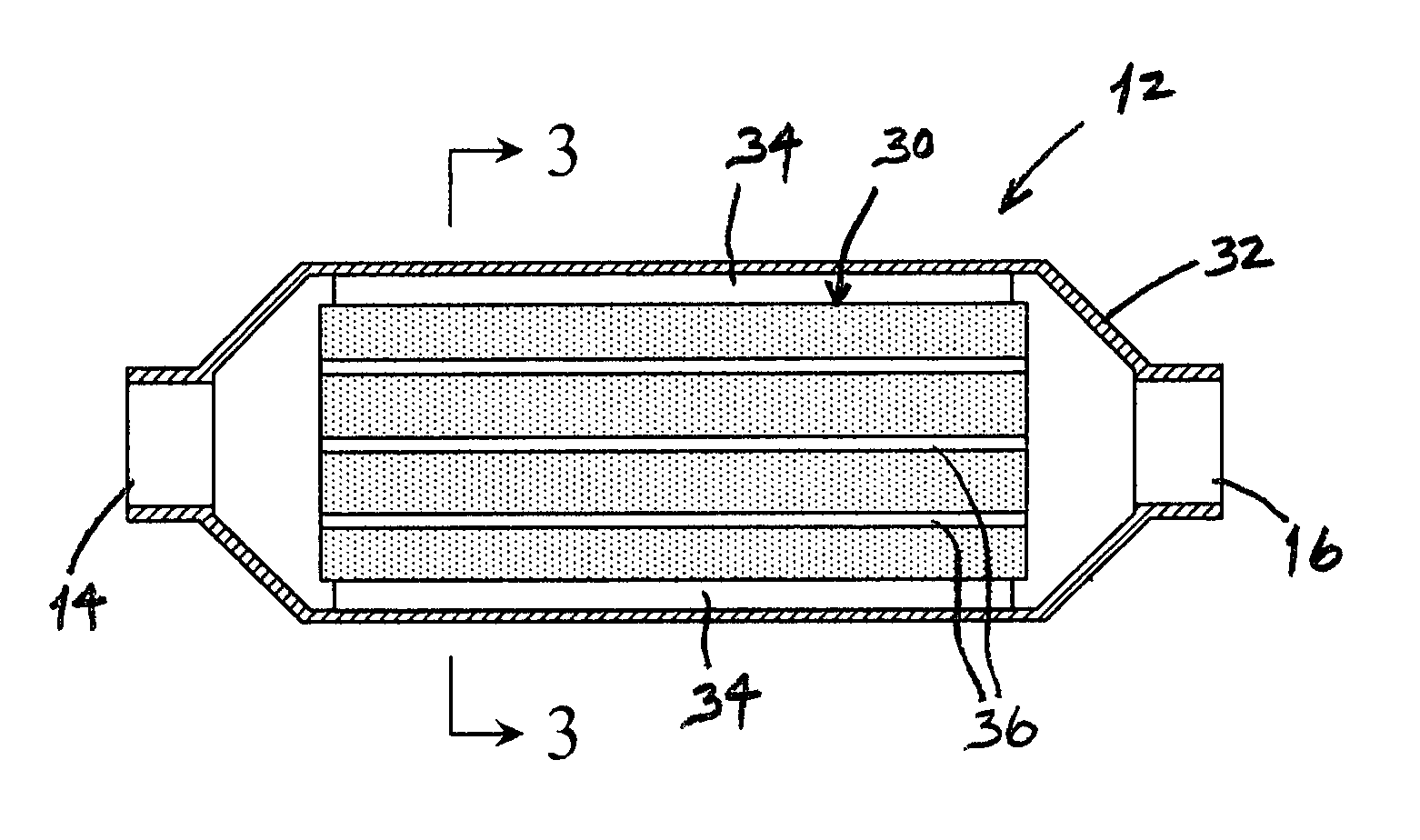 Gas filtration and storage using activated carbon/graphite foam monoliths