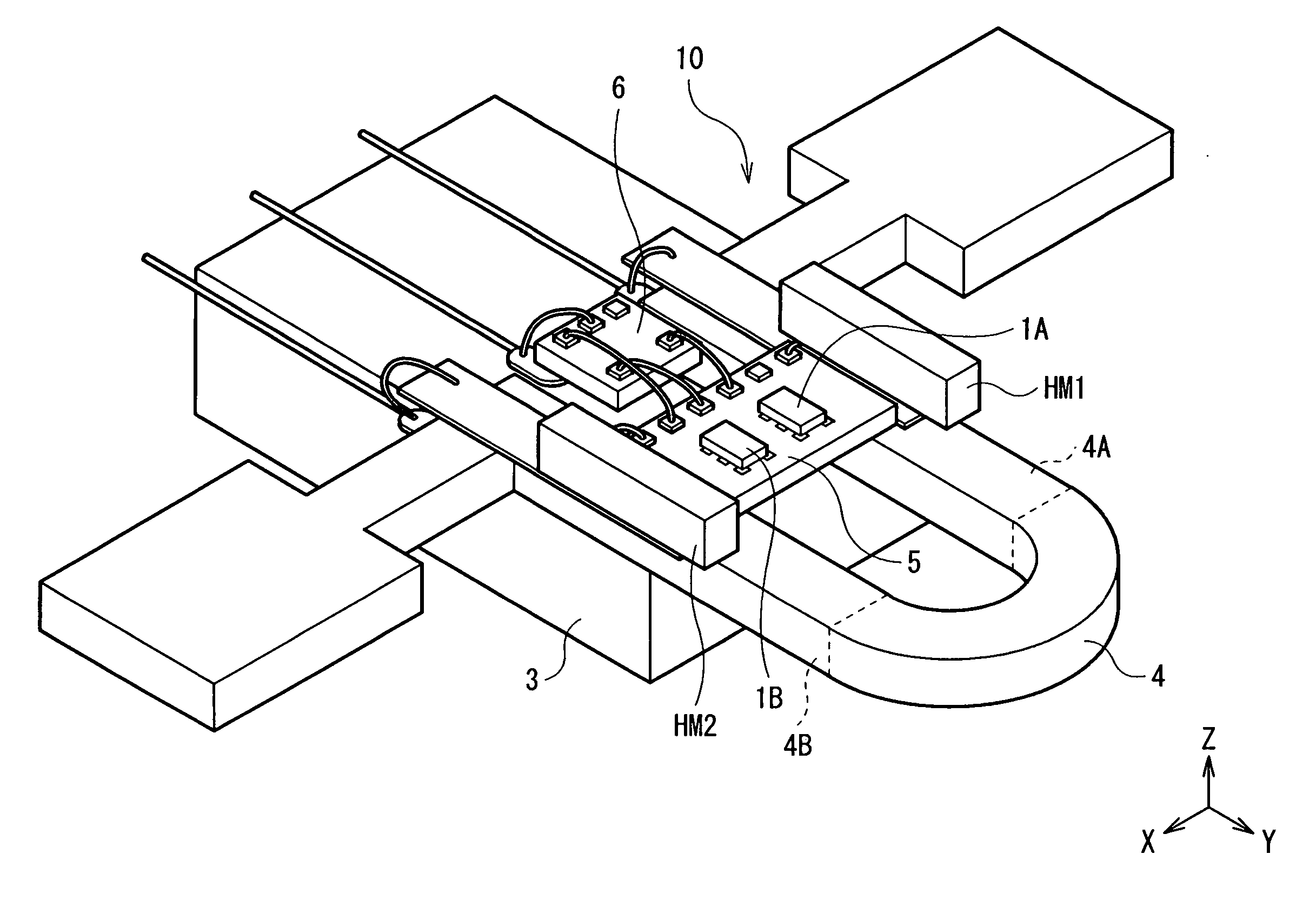 Current sensor