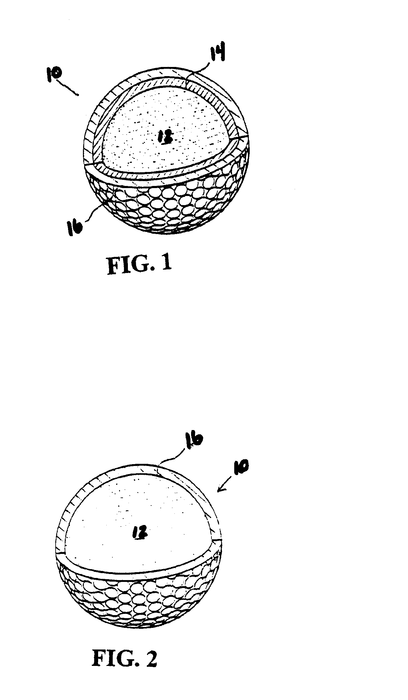 Golf ball having a polyurethane cover