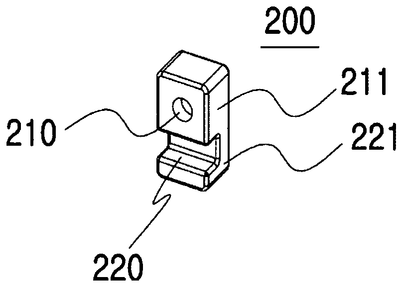 Front safety net for fans with good compatibility