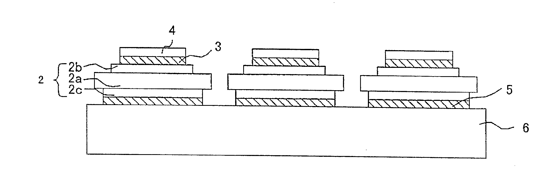 Method for producing the same